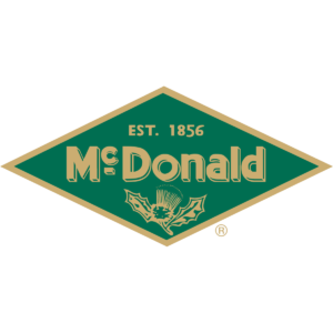 A.Y. McDonald