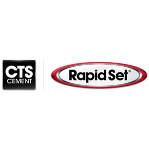 CTS Rapid Set