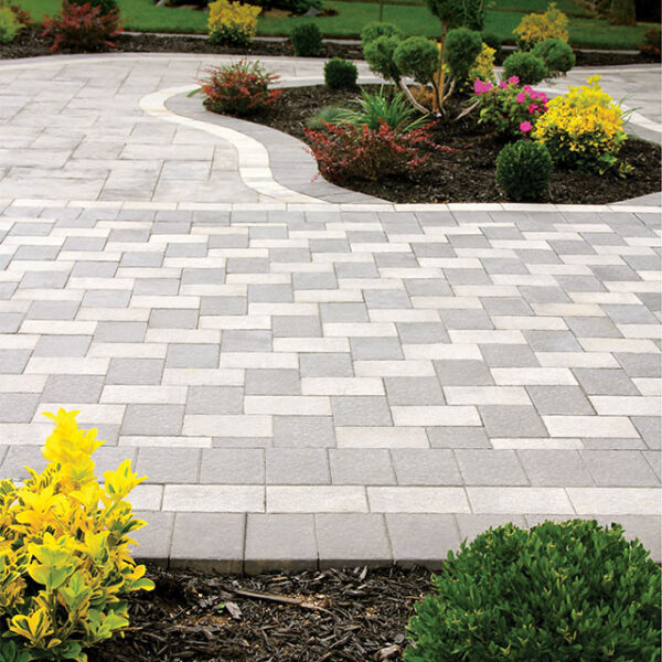 Nicolock Rustico Outdoor Paving Stones - Image 5