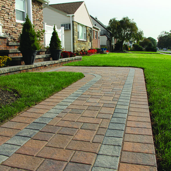 Nicolock Rustico Outdoor Paving Stones