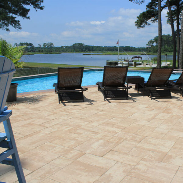 Nicolock Stone Ridge XL Pavers