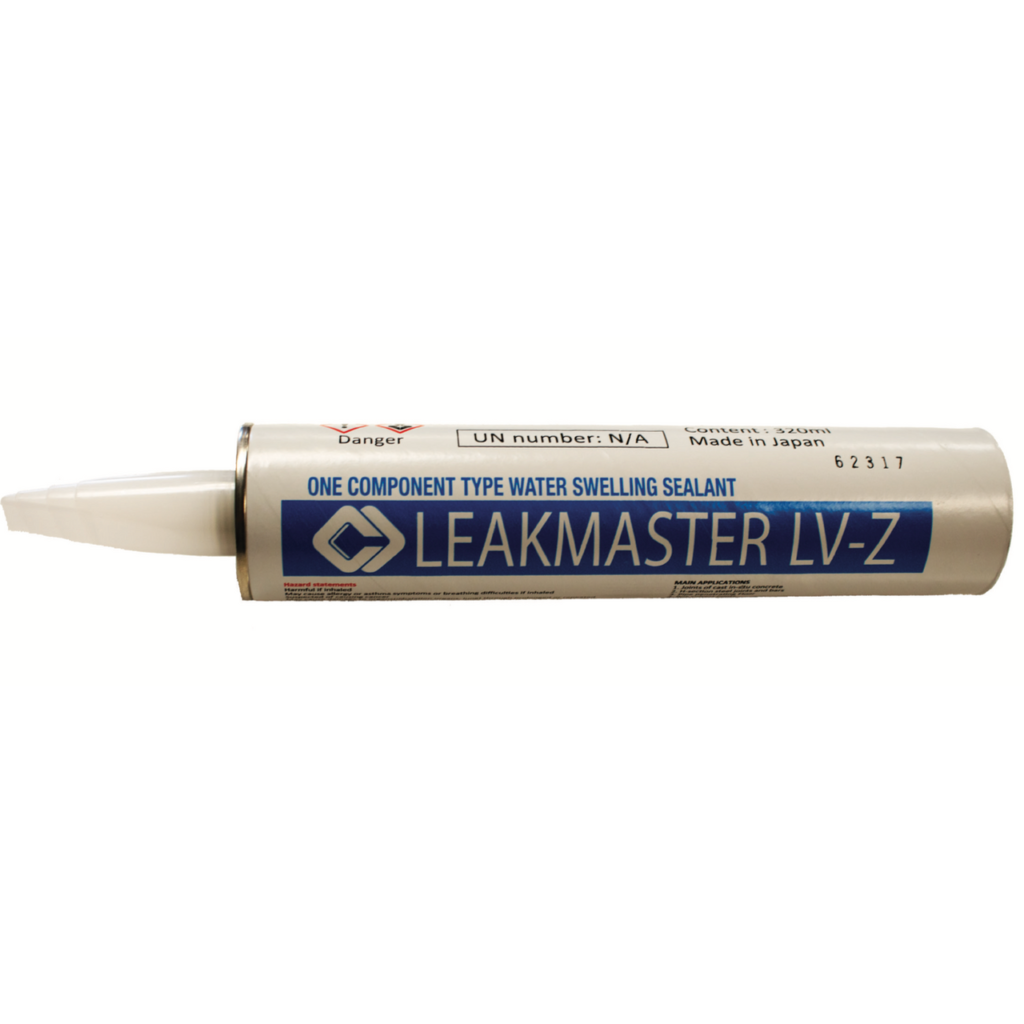 Sika Leakmaster LV-Z Sealant - Superior Products Distributors, Inc.