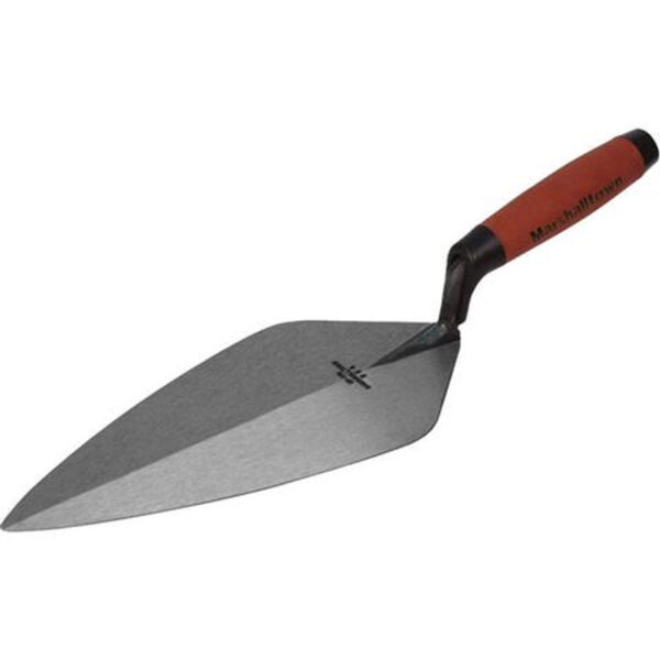 Marshalltown 3311FG 11" x 4-7/8" Brick Trowel