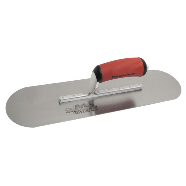 Marshalltown SP14SD 14" x 4" Pool Trowel