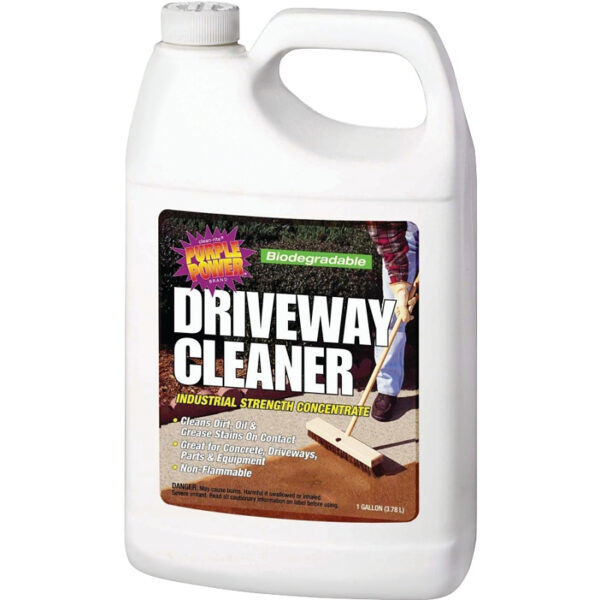 Clean-Rite® Purple Power® Concrete Cleaner